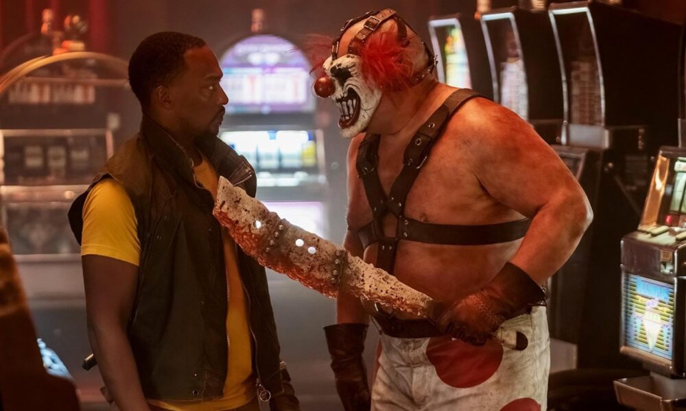 Zdjęcie okładkowe wpisu: Twisted Metal powraca z 2. sezonem! Zobaczcie wybuchowy zwiastun nowych odcinków