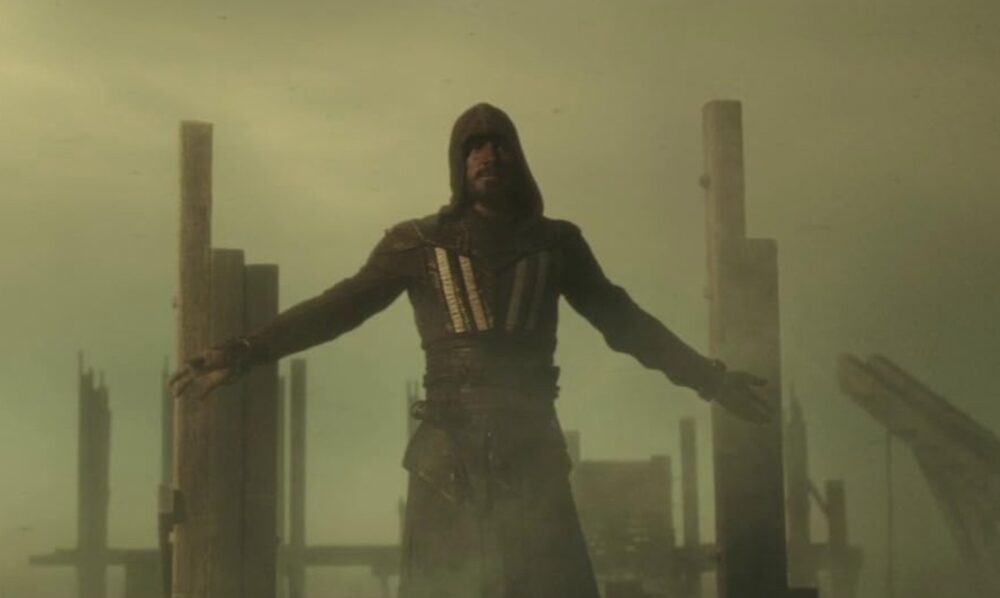Zdjęcie okładkowe wpisu: Film był niewypałem, a jaki będzie serial? Netflix pracuje nad serią Assassin’s Creed