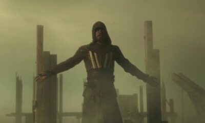 Zdjęcie okładkowe wpisu: Film był niewypałem, a jaki będzie serial? Netflix pracuje nad serią Assassin’s Creed