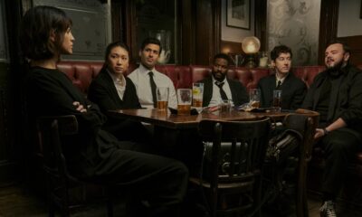 Zdjęcie okładkowe wpisu: Problem trzech ciał. Ruszają zdjęcia do kolejnych sezonów serialu Netflixa