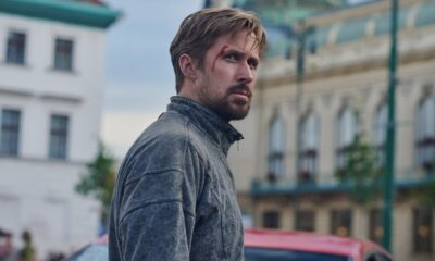 Zdjęcie okładkowe wpisu: Ryan Gosling ponownie w komediowym wydaniu. Gwiazdor dołącza do Willa Ferrella w obsadzie filmu Tough Guys
