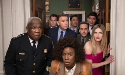 Zdjęcie okładkowe wpisu: Netflix kasuje nowy serial Shondy Rhimes. Rezydencja nie wróci z 2. sezonem