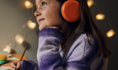 Zdjęcie okładkowe wpisu: Storytel prezentuje 10 audiobooków idealnych na letnie słuchanie dla najmłodszych