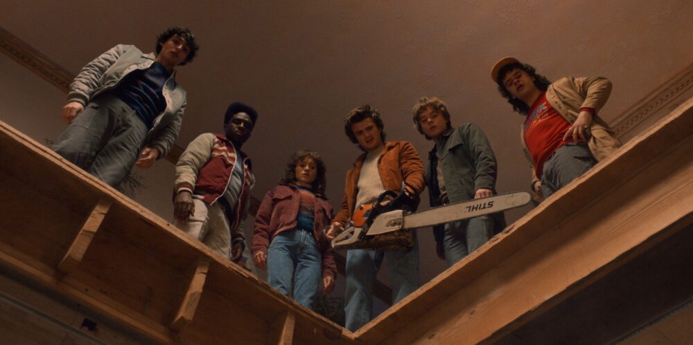 Zdjęcie okładkowe wpisu: Czas wrócić do Hawkins. Nowy zwiastun Stranger Things dostępny!
