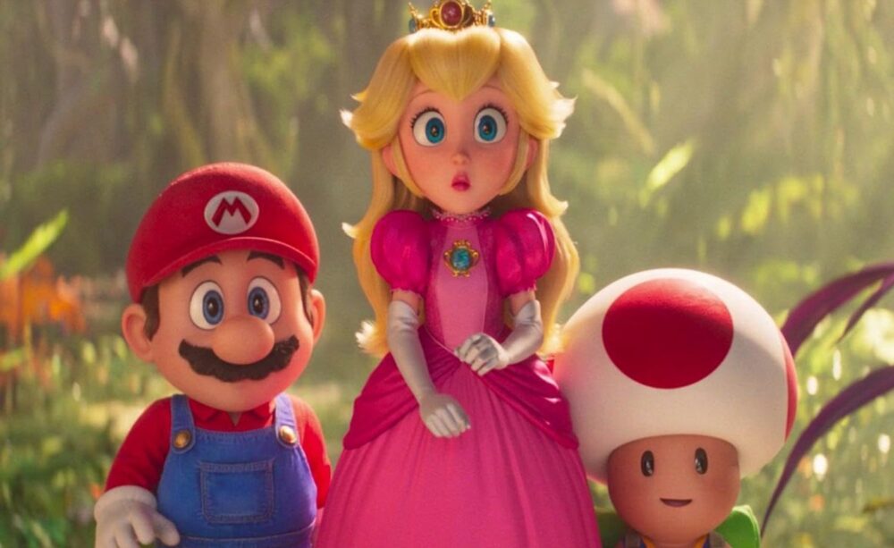 Zdjęcie okładkowe wpisu: Super Mario Bros: Film 2. Producenci animacji chcą zadowolić zwłaszcza najwierniejszych fanów marki