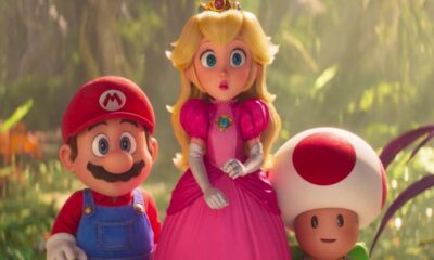 Zdjęcie okładkowe wpisu: Super Mario Bros: Film 2. Producenci animacji chcą zadowolić zwłaszcza najwierniejszych fanów marki