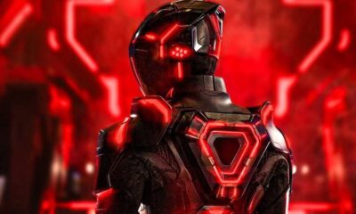 Zdjęcie okładkowe wpisu: Jared Leto i nowy utwór Nine Inch Nails! Oto zwiastun Tron: Ares