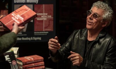 Zdjęcie okładkowe wpisu: Rozrasta się serialowe uniwersum Anne Rice. Wiemy kiedy zadebiutuje Talamasca: The Secret Order