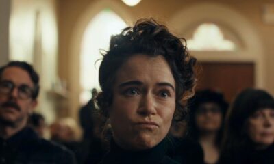 Zdjęcie okładkowe wpisu: Kolejny serial z piłką nożną w tle. Poznajcie Maximum Pleasure Guaranteed od Apple TV+