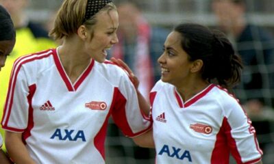 Zdjęcie okładkowe wpisu: Trwają prace nad kontynuacją Podkręć jak Beckham