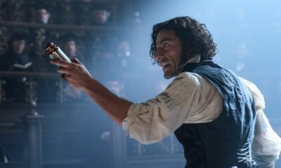 Zdjęcie okładkowe wpisu: Ujawniono czas trwania Frankensteina Guillermo del Toro