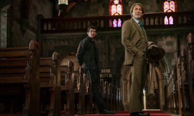 Zdjęcie okładkowe wpisu: Wiemy, czego możemy spodziewać się po trzeciej odsłonie Na noże! Johnson zdradził również, czy doczekamy się kolejnej części