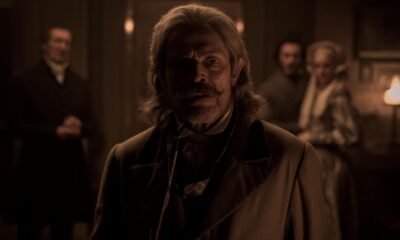 Zdjęcie okładkowe wpisu: Willem Dafoe ponownie u Roberta Eggersa? Aktor przymierzany do roli w Werwulf