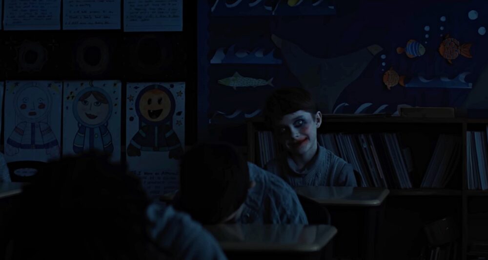 Zdjęcie okładkowe wpisu: Zniknięcia najlepszym horrorem roku? 100% pozytywnych opinii na Rotten Tomatoes