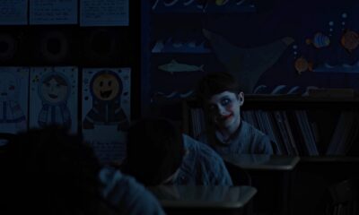 Zdjęcie okładkowe wpisu: Zniknięcia najlepszym horrorem roku? 100% pozytywnych opinii na Rotten Tomatoes