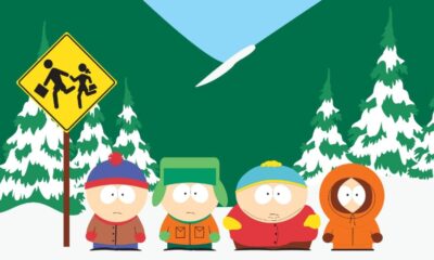 Zdjęcie okładkowe wpisu: Donald Trump znów na celowniku South Park. Zobaczcie przezabawny zwiastun premiery 27. sezonu animacji
