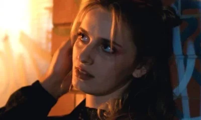 Zdjęcie okładkowe wpisu: Ród Smoka z nową twarzą! Annie Shapero dołącza do obsady