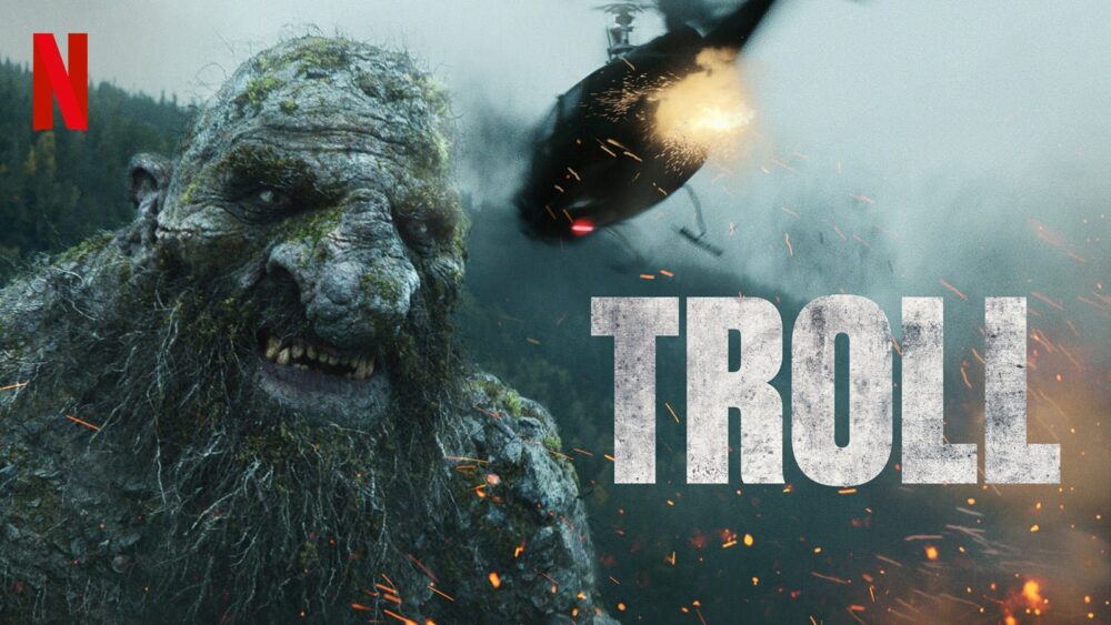 Zdjęcie okładkowe wpisu: Troll powraca z kontynuacją! Sequel Netflixa z oficjalnym zwiastunem!