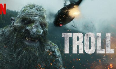 Zdjęcie okładkowe wpisu: Troll powraca z kontynuacją! Sequel Netflixa z oficjalnym zwiastunem!