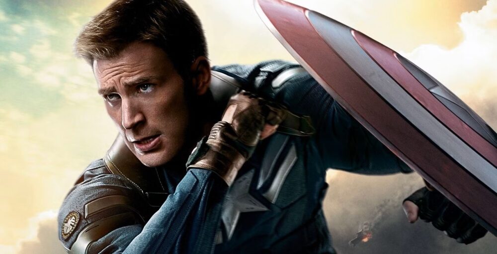 Zdjęcie okładkowe wpisu: Chris Evans może dołączyć do uniwersum Star Wars?
