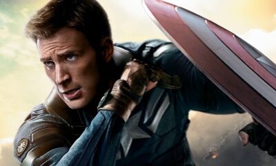 Zdjęcie okładkowe wpisu: Chris Evans może dołączyć do uniwersum Star Wars?