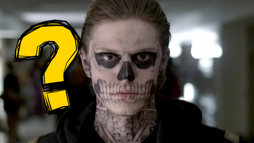 Zdjęcie okładkowe wpisu: American Horror Story przepustką do sławy? Poznaj 5 ciekawostek o serialu!