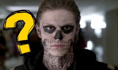 Zdjęcie okładkowe wpisu: American Horror Story przepustką do sławy? Poznaj 5 ciekawostek o serialu!