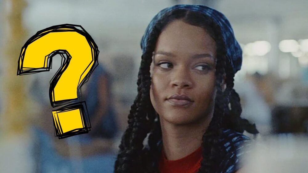 Zdjęcie okładkowe wpisu: Co łączy Rihannę i Star Treka? Poznaj 5 ciekawostek o piosenkarce!