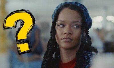 Zdjęcie okładkowe wpisu: Co łączy Rihannę i Star Treka? Poznaj 5 ciekawostek o piosenkarce!