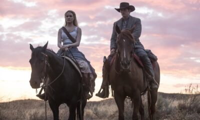 Zdjęcie okładkowe wpisu: Czy powstanie 5. sezon Westworld? Twórcy serialu liczą, że uda się zakończyć tę historię