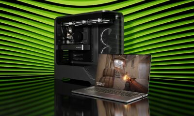 Zdjęcie okładkowe wpisu: DLSS 4 w Mecha Break i kolejnych grach. Sterownik Game Ready dla kart graficznych GeForce RTX 5050