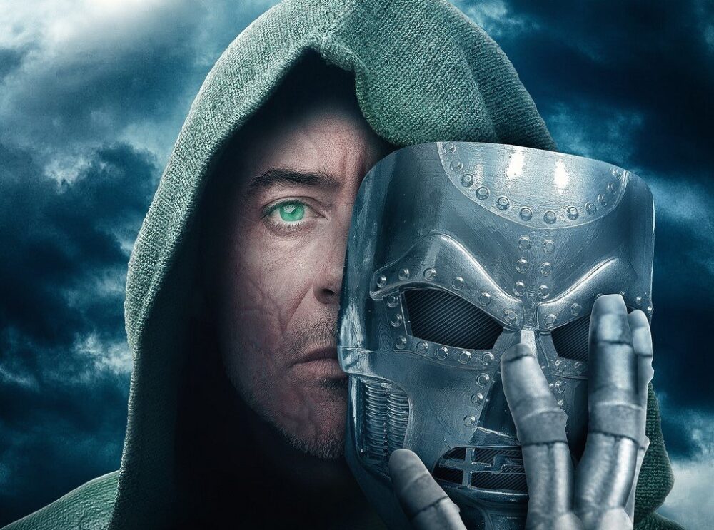 Zdjęcie okładkowe wpisu: Robert Downey jr. zostanie w MCU po Avengers: Secret Wars?! Nowa pogłoska o przyszłości aktora