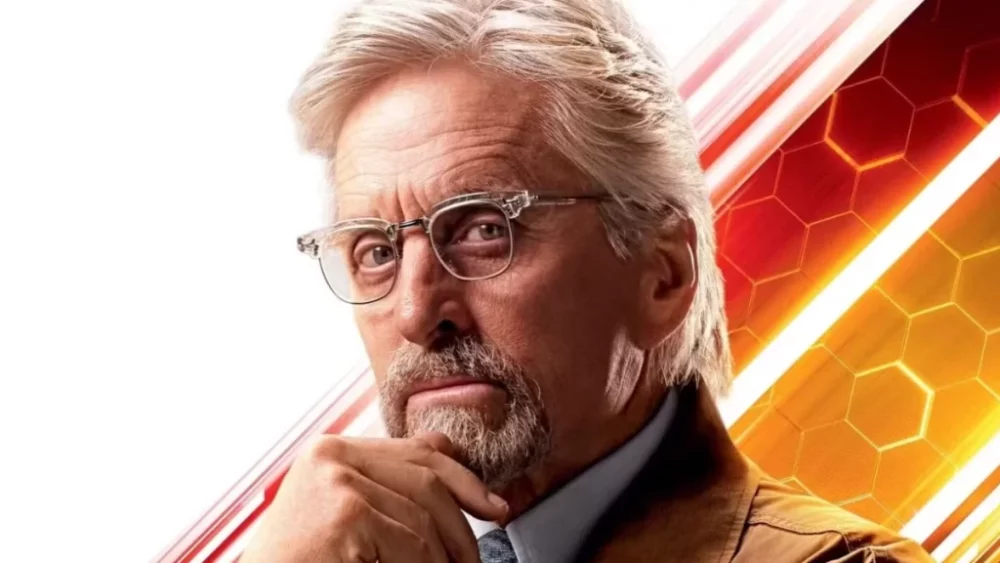 Zdjęcie okładkowe wpisu: Michael Douglas przechodzi na emeryturę? Aktor komentuje