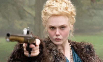Zdjęcie okładkowe wpisu: Elle Fanning brana pod lupę do roli w X-Men? Kogo miałaby zagrać?