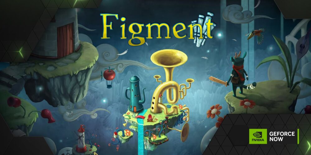 Zdjęcie okładkowe wpisu: Lipcowe premiery w GeForce NOW: Little Nightmares II, Mycopunk, Wuchang: Fallen Feathers rozpalą chmurę