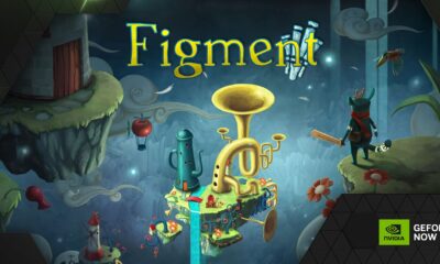 Zdjęcie okładkowe wpisu: Lipcowe premiery w GeForce NOW: Little Nightmares II, Mycopunk, Wuchang: Fallen Feathers rozpalą chmurę