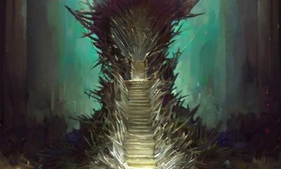 Zdjęcie okładkowe wpisu: Wydaje wam się, że znacie Grę o tron? Spróbujcie tego! Recenzja słuchowiska