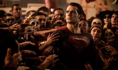 Zdjęcie okładkowe wpisu: Były Superman zaliczy wielki powrót? Henry Cavill może zagrać w DCU