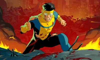 Zdjęcie okładkowe wpisu: Nowe wieści o serialu Niezwyciężony! Serial przedłużony o kolejny sezon, a obsada 4. sezonu poszerzona!