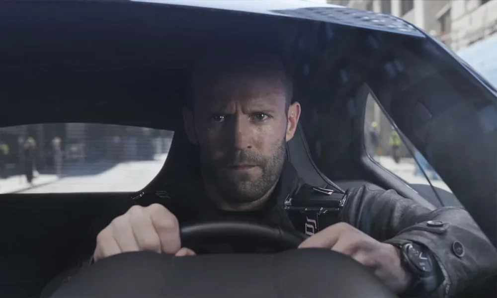 Zdjęcie okładkowe wpisu: Najlepsze filmy z Jasonem Stathamem na CDA Premium!
