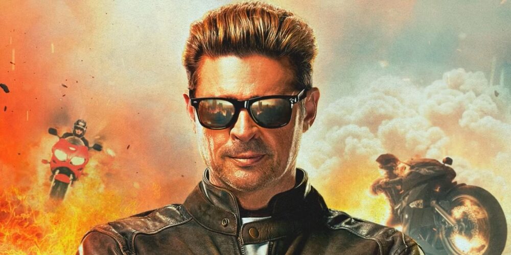 Zdjęcie okładkowe wpisu: Mortal Kombat powraca z drugą częścią! Zobacz zwiastun inspirowany Kung Fury!