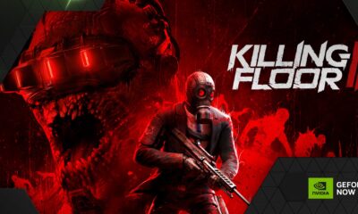 Zdjęcie okładkowe wpisu: Brutalna akcja i kultowe triki: Wuchang: Fallen Feathers oraz Tony Hawk’s Pro Skater 1 + 2 wśród dziewięciu nowych gier w GeForce NOW