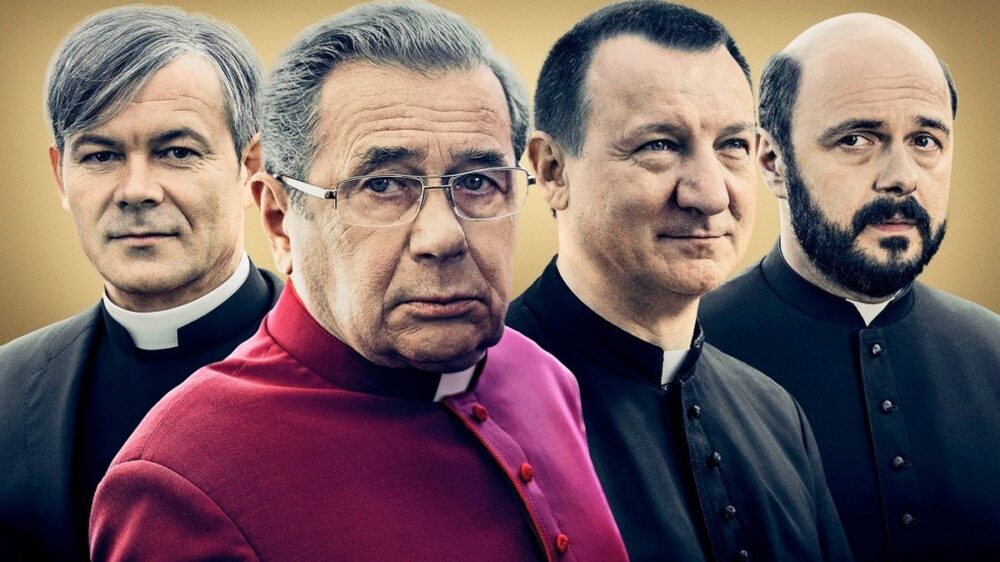 Zdjęcie okładkowe wpisu: Polska rewolucja na Disney+! Premiery tygodnia w kinach i na VOD!