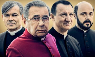 Zdjęcie okładkowe wpisu: Polska rewolucja na Disney+! Premiery tygodnia w kinach i na VOD!