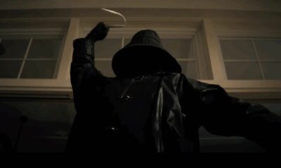 Zdjęcie okładkowe wpisu: Koszmar minionego lata ma scenę po napisach? Gwiazda filmu informuje