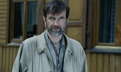 Zdjęcie okładkowe wpisu: Koniec zdjęć do Niebo. Rok w piekle. Kogo zobaczymy w polskim serialu Max?