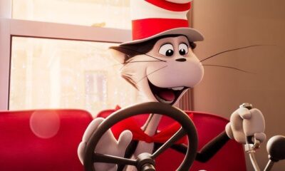 Zdjęcie okładkowe wpisu: Kot Prot powraca! Kultowy bohater otrzyma nową animację! Zobacz zwiastun