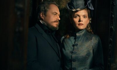 Zdjęcie okładkowe wpisu: Nie jedna, a dwie Lalki w produkcji! Ruszają zdjęcia do wersji Netflixa – w obsadzie Drzymalska i Schuchardt