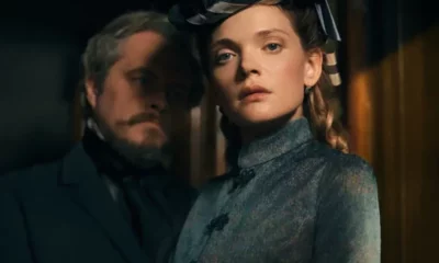 Zdjęcie okładkowe wpisu: Lalka – w samym sercu Wrocławia powstaje… sklep Wokulskiego! Netflix przenosi nas do XIX wieku