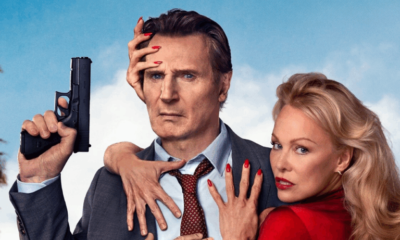 Zdjęcie okładkowe wpisu: Nadciąga nowa Naga broń! Premiery tygodnia w kinach i na VOD!